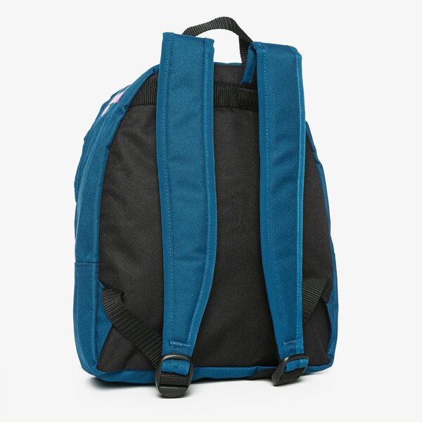 Plecak damski NIKE PLECAK Y NK CLASSIC BASE BKPK ba4606-458 kolor niebieski