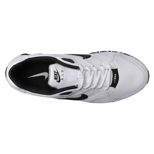 Buty treningowe męskie NIKE AIR MAX A/T-5 LEA 429622100 kolor biały