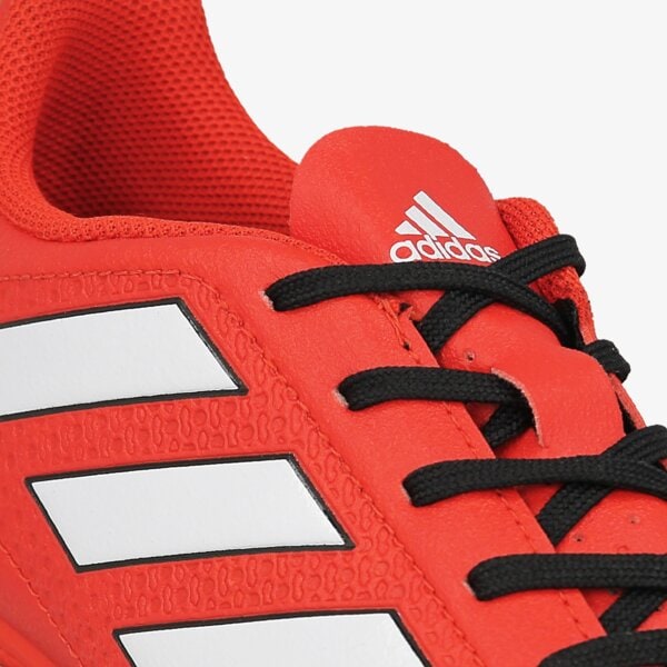 Buty piłkarskie męskie ADIDAS ACE 17.4 IN bb1766 kolor czerwony