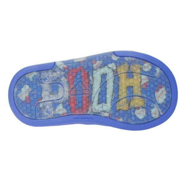 ADIDAS  DISNEY WINNIE&FRIENDS INF u43935 kolor biały