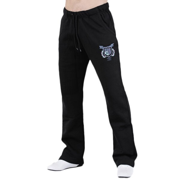 Spodnie dresowe męskie UMBRO SPODNIE STAVOREN ul11spm04b 