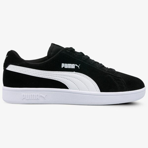 Buty dziecięce PUMA SMASH V2 SD JR 36517601 kolor czarny
