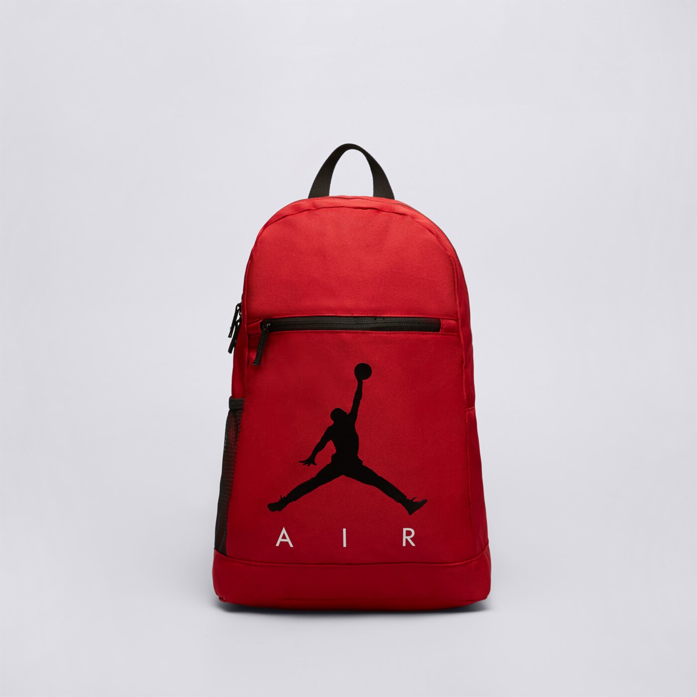 JORDAN PENCIL CASE BACKPACK (9B0503-R78) czerwony | Damskie Plecaki ...