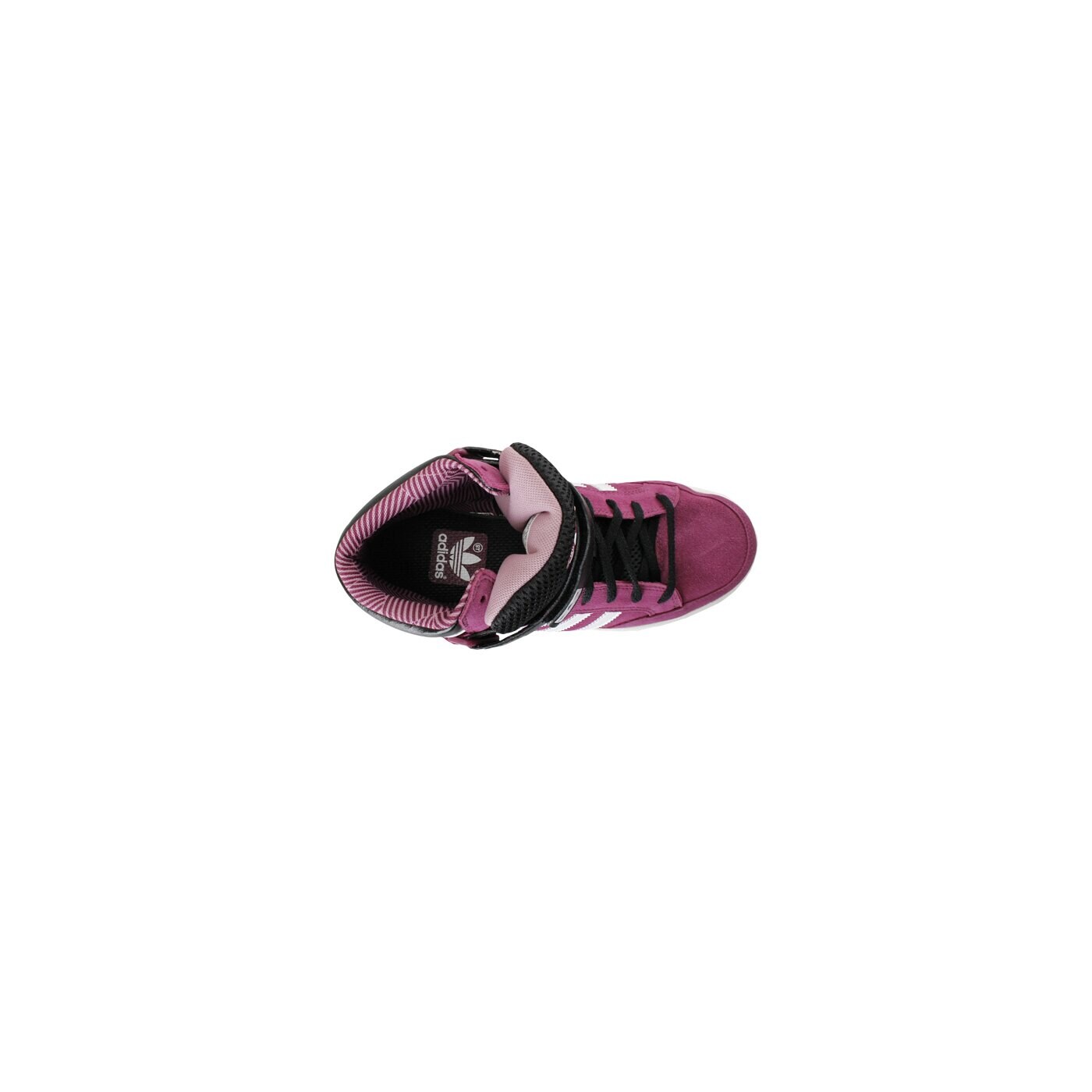 ADIDAS  VARIAL MID ST J g51505k kolor różowy