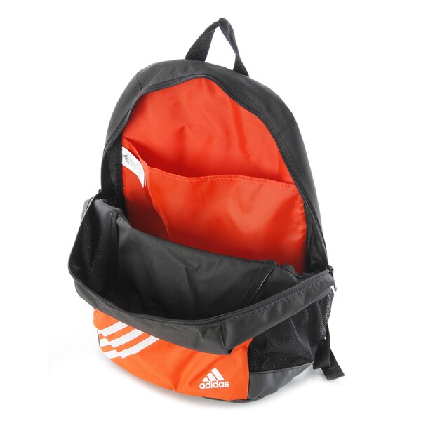 Plecak męski ADIDAS PLECAK F50 LOGO  BACKPACK x12321 kolor czarny