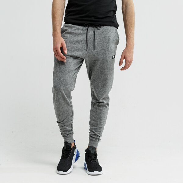 Spodnie dresowe męskie NIKE SPODNIE SPODNIE M NSW MODERN JGG 832172-091 kolor szary