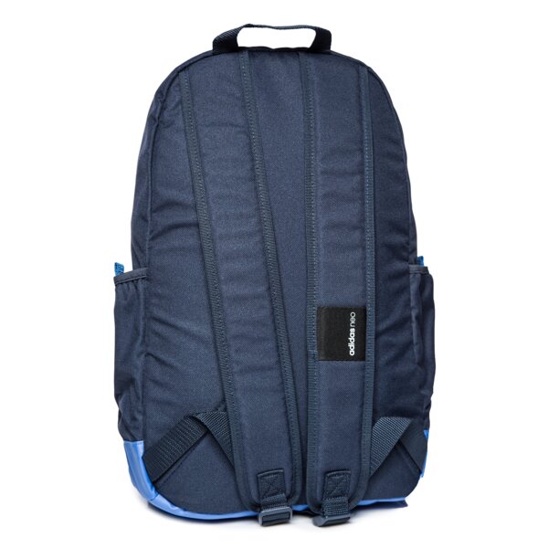Plecak damski ADIDAS PLECAK BP DAILY 2 az0877 kolor granatowy