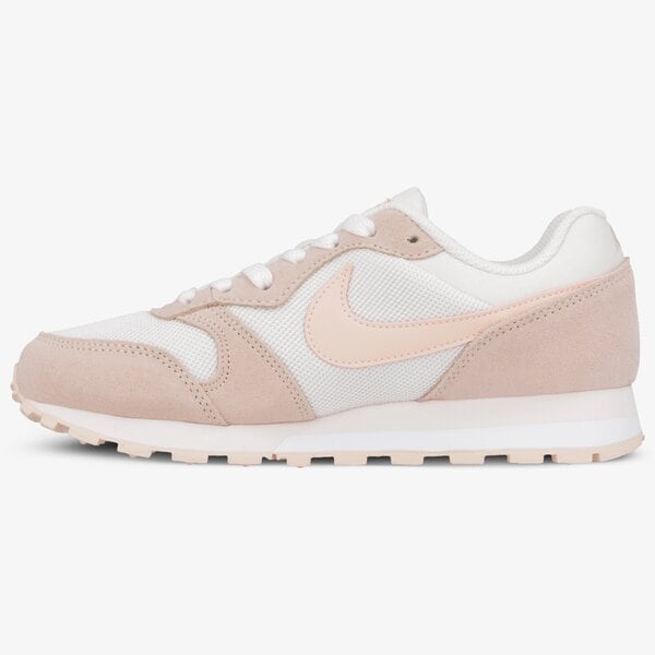 Buty sportowe damskie NIKE MD RUNNER 2  749869-604 kolor różowy