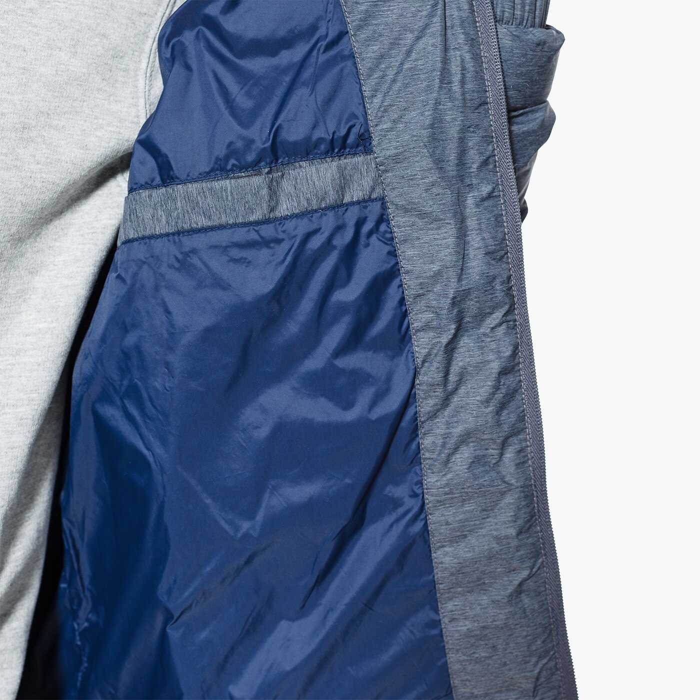 Kurtka zimowa męska LOTTO KURTKA REDO2 lo37kum33002 kolor granatowy