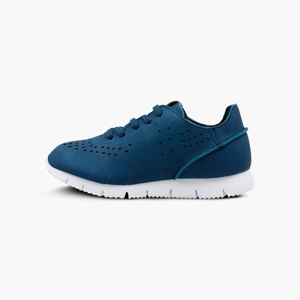Buty dziecięce FEEWEAR PIANO fwjkd118006 kolor granatowy
