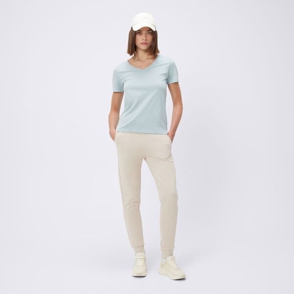Koszulka damska UMBRO T-SHIRT FINEDON ul125tsd90003 kolor zielony
