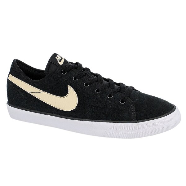 Buty sportowe męskie NIKE PRIMO COURT LEATHER  644826071 kolor czarny