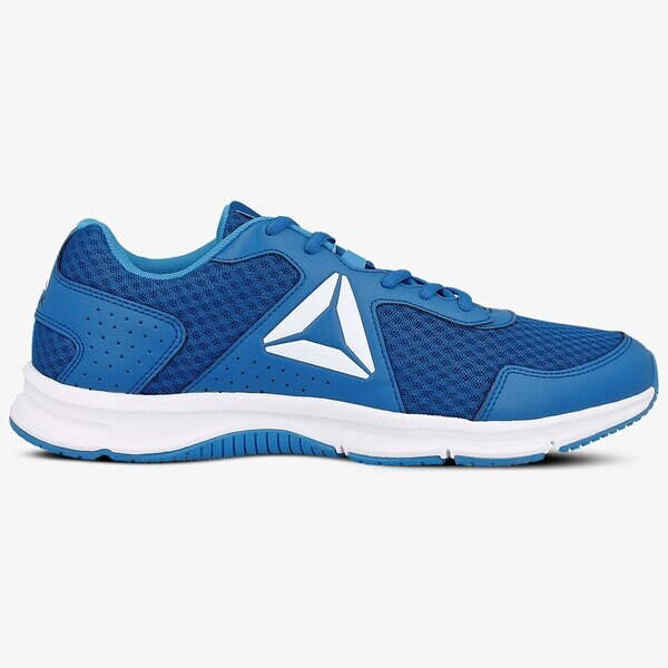 Buty treningowe męskie REEBOK CANTON RUNNER bd5779 kolor niebieski