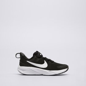 ★Star③★ NIKE STAR RUNNER 4 NN PS (DX7614-001) czarny | Dziecięce