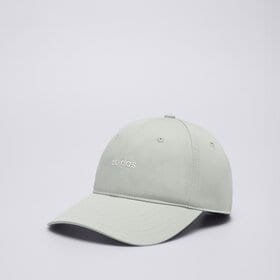 ADIDAS CZAPKA BSBL STREET CAP (JG5851) zielony | Damskie