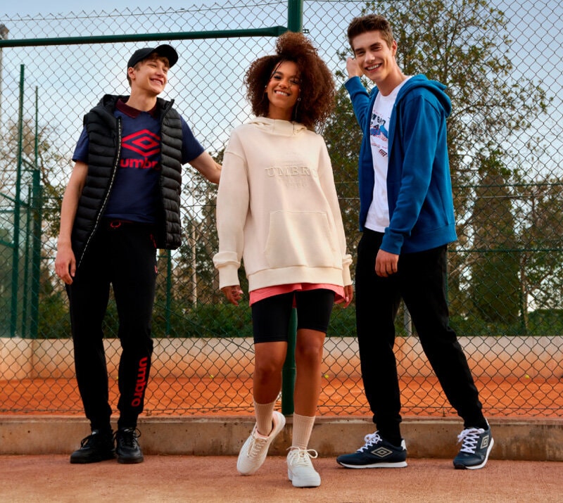 Be Real Be Sporty Be Together