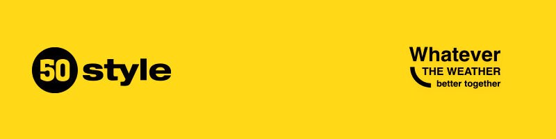 Whatever the weather - better together