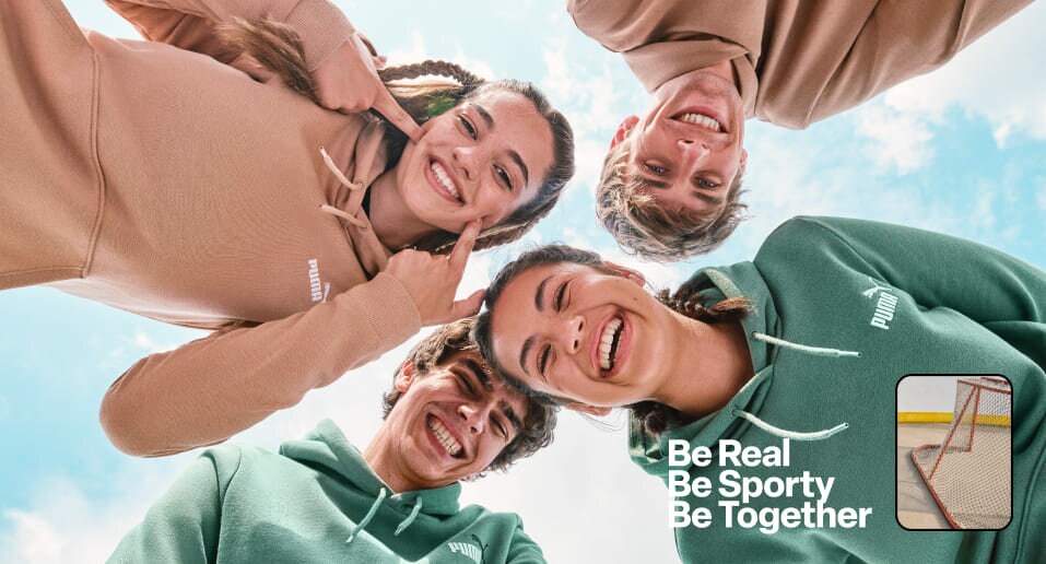 BeReal.BeSporty.BeTogether.