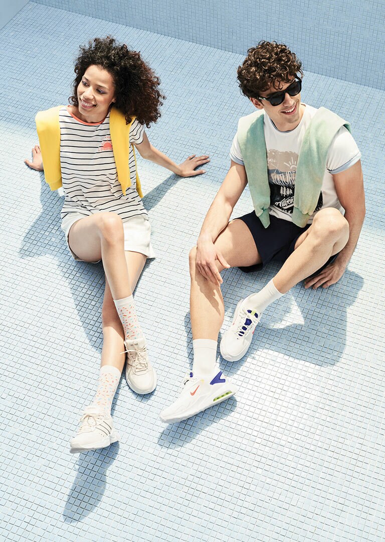 NEW SUMMER COLLECTION W 50 STYLE!