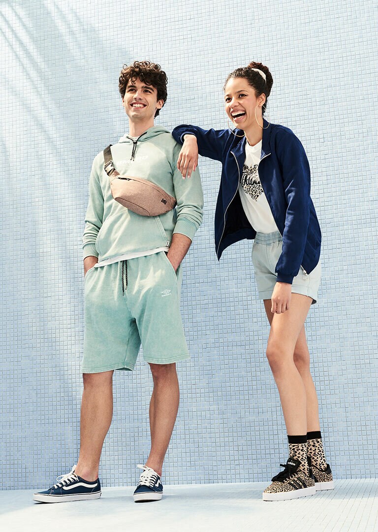 NEW SUMMER COLLECTION W 50 STYLE!