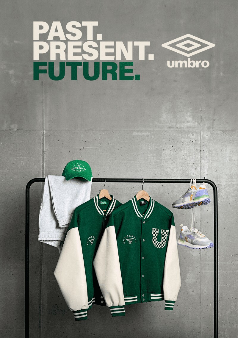 PAST. PRESENT. FUTURE.