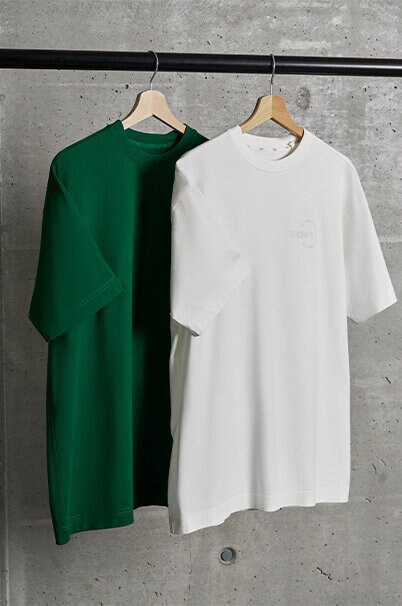 PAST. PRESENT. FUTURE.