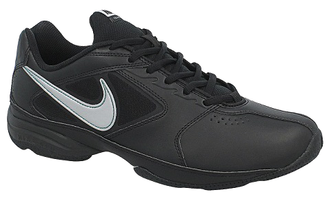 System Air w butach Nike Air Affect