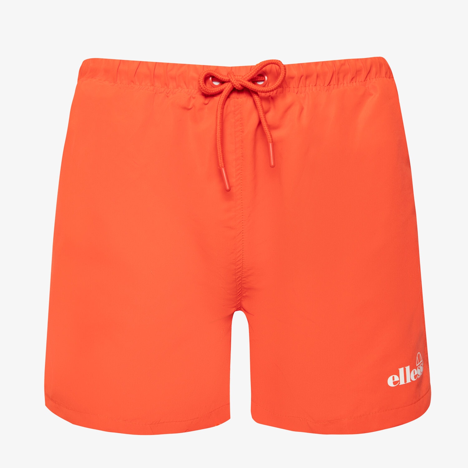 ELLESSE SZORTY LAMINA RED