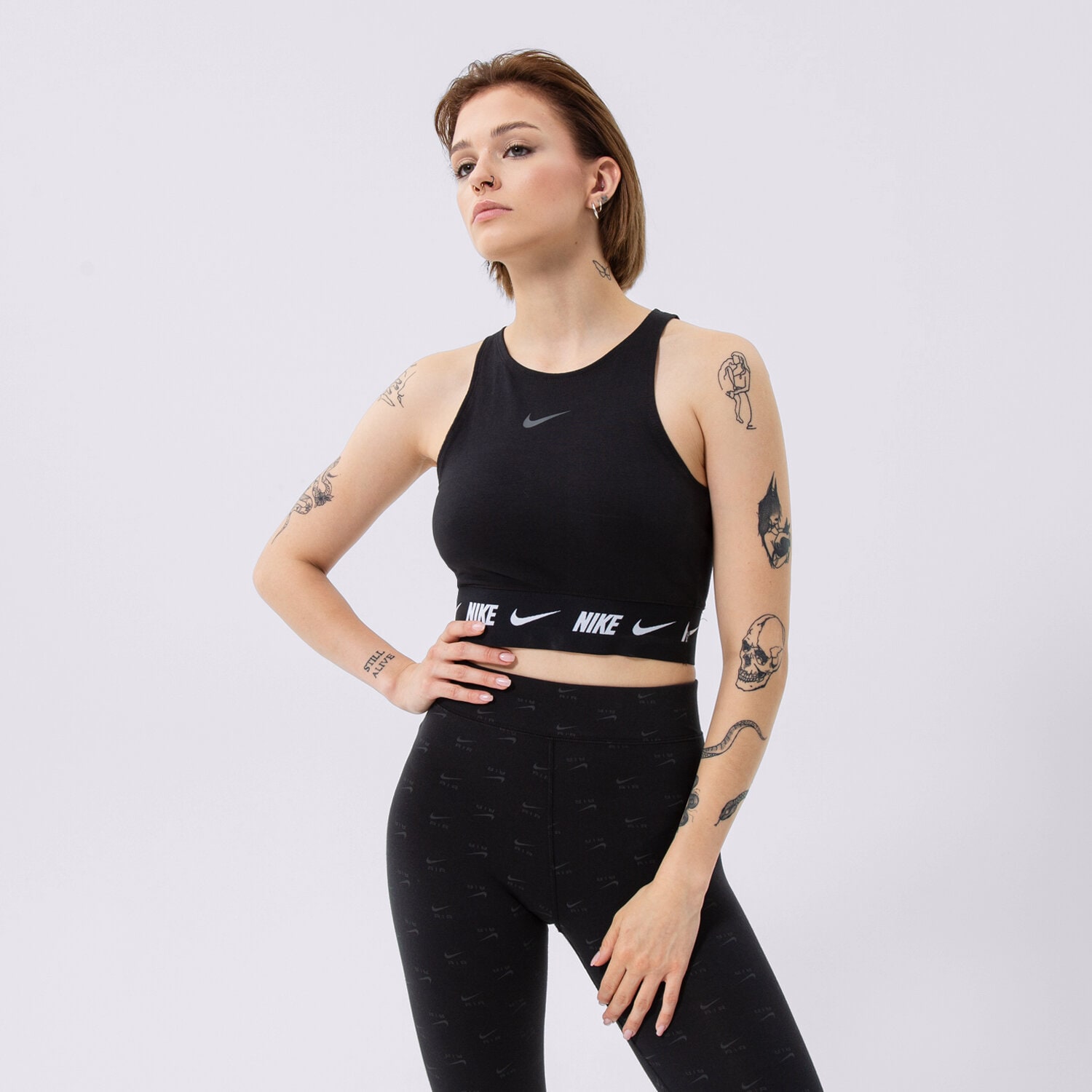 NIKE TOP
