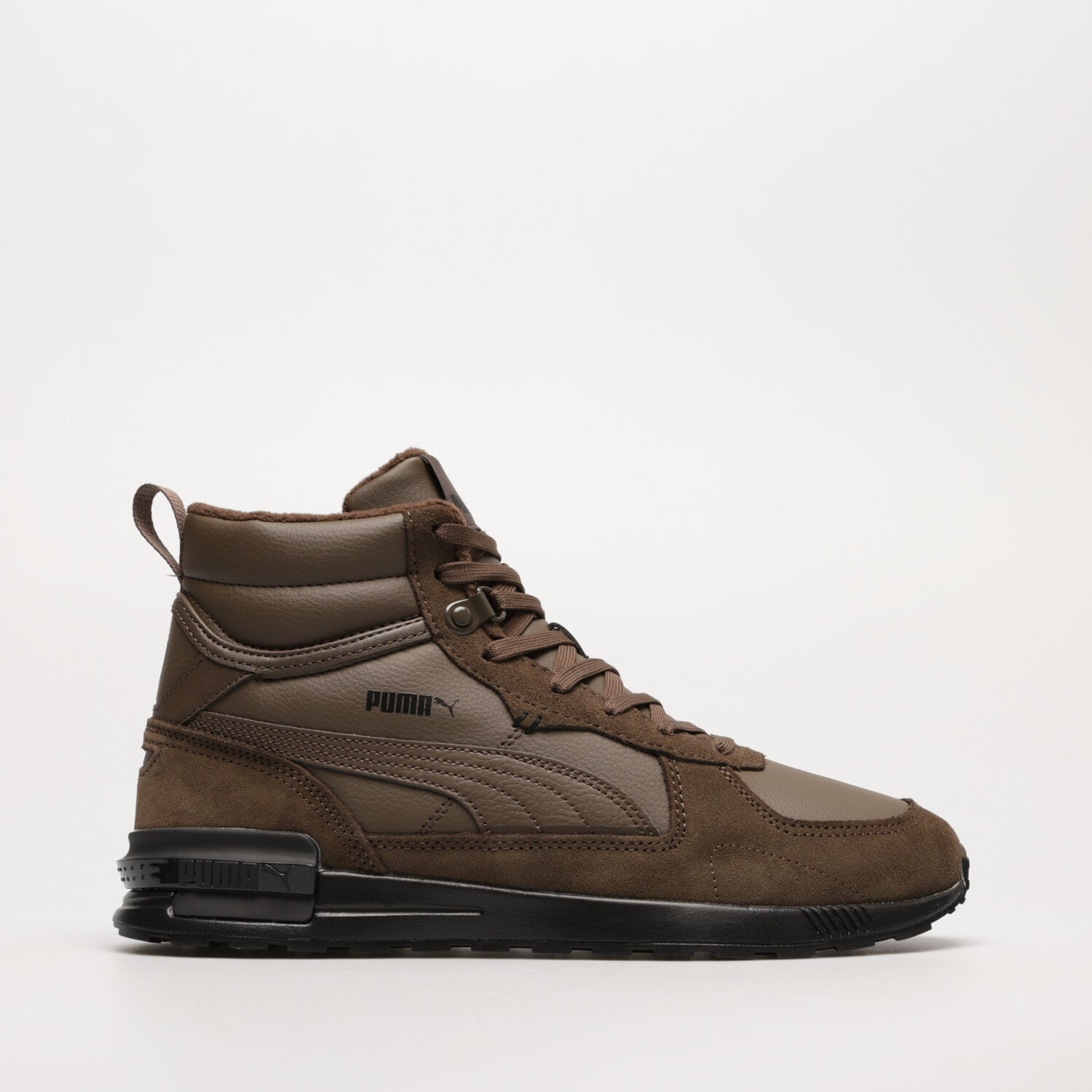 PUMA GRAVITON MID
