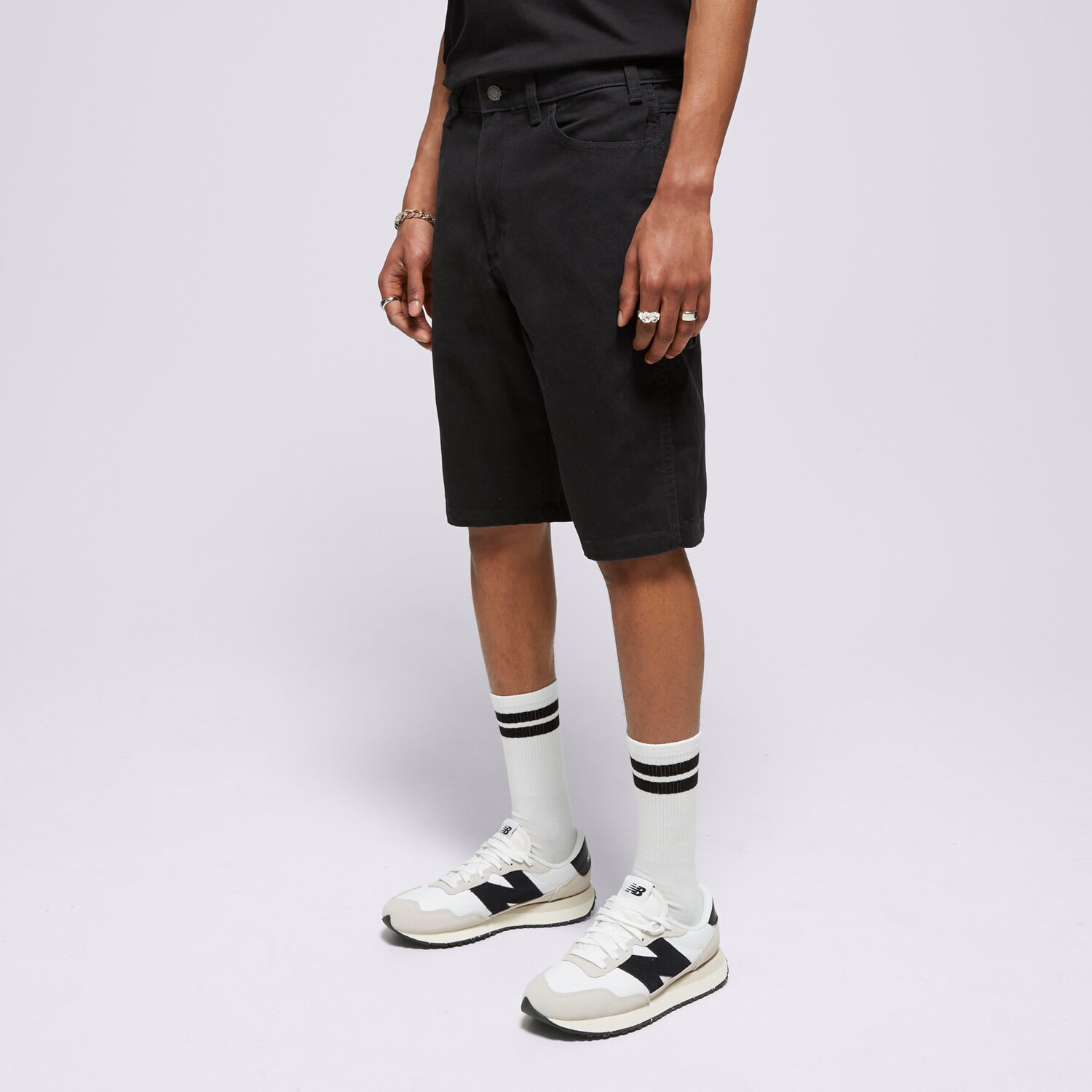 DICKIES SZORTY DICKIES DUCK CANVAS SHORT