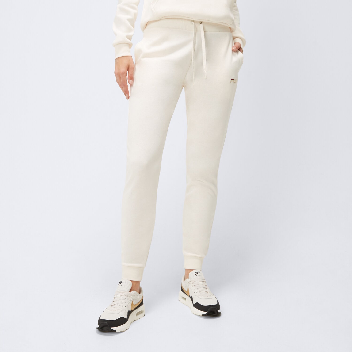 FILA SPODNIE LYRA