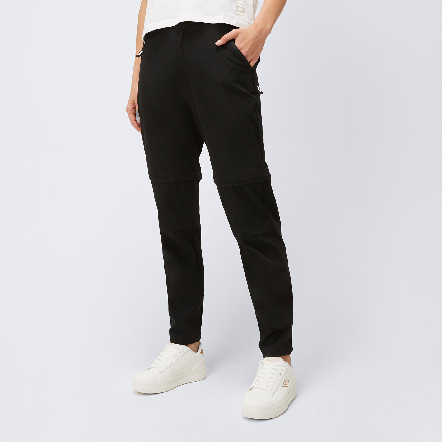 FILA SPODNIE MINTO