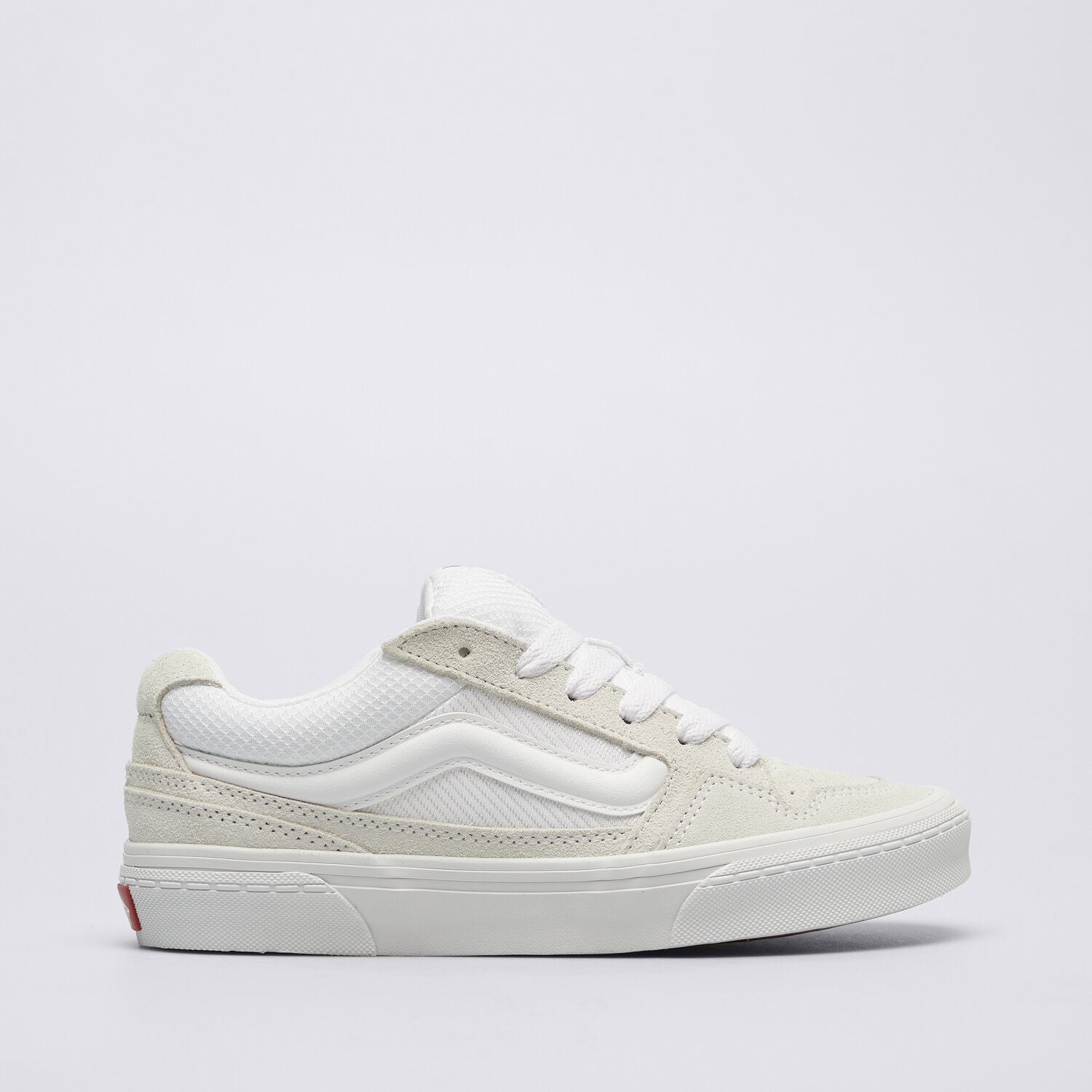 VANS CALDRONE