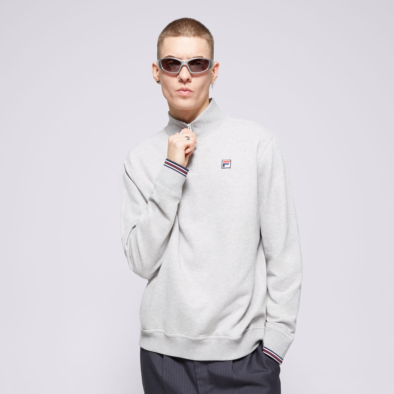 FILA BLUZA RAMY