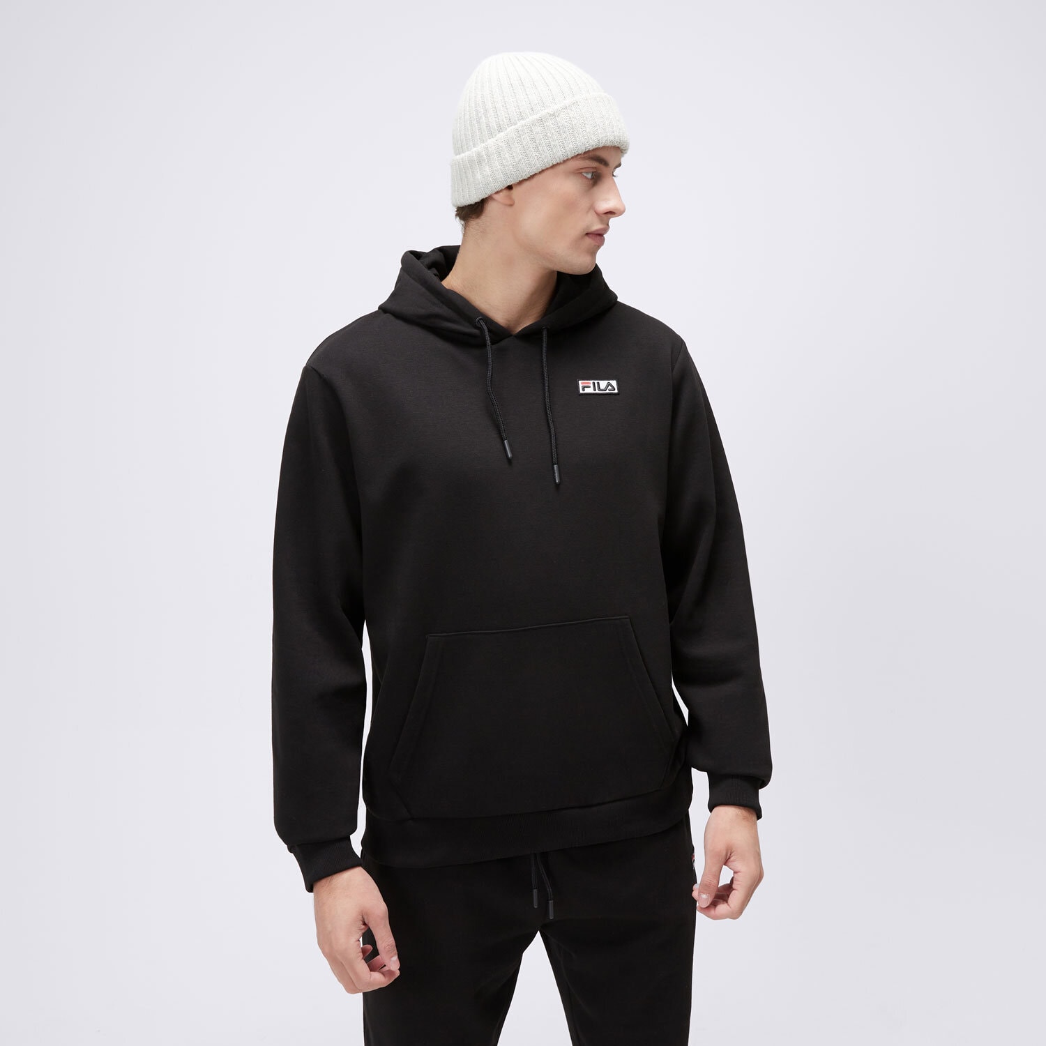 FILA BLUZA Z KAPTUREM TAZ 2 0 FT