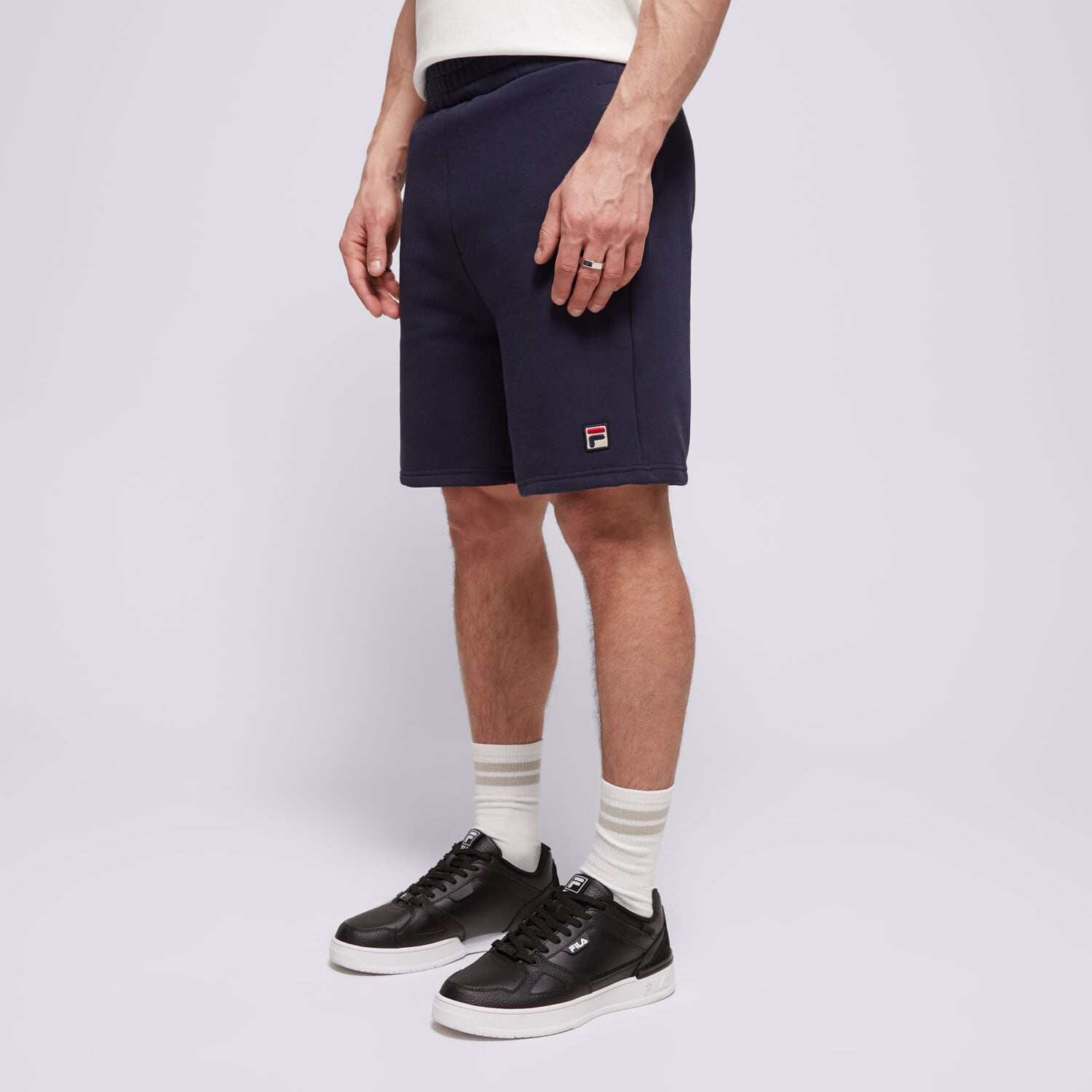 FILA SZORTY FBOX SHORT
