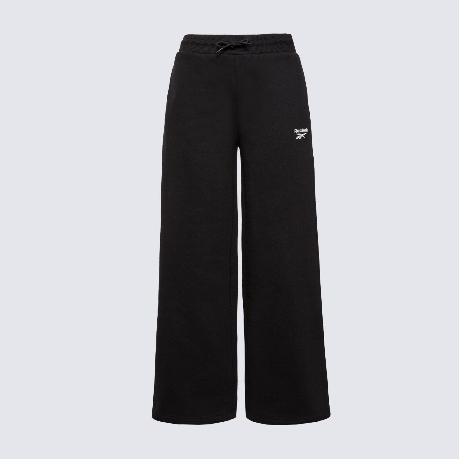 REEBOK SPODNIE YARA WIDE HEM OPEN