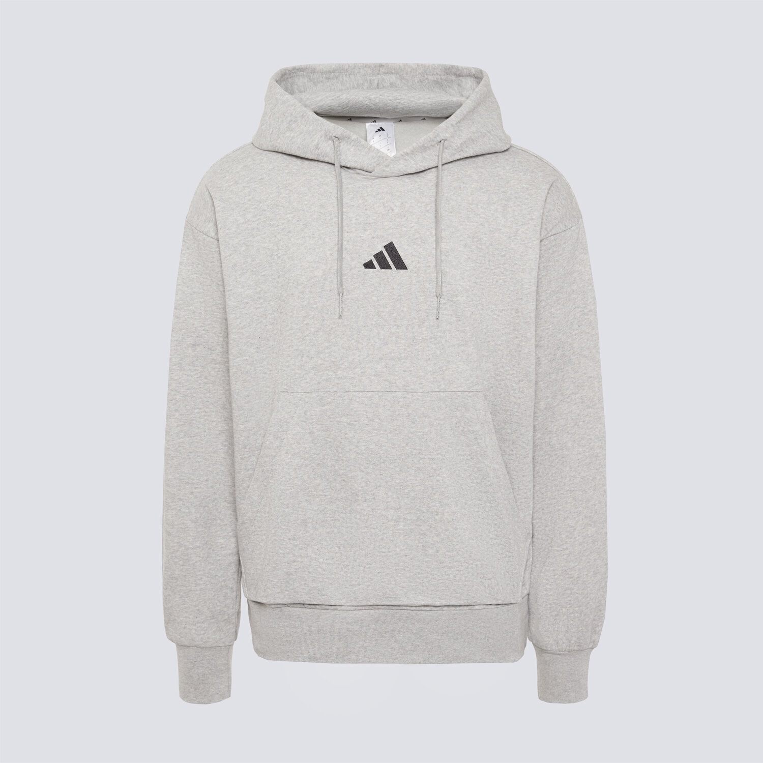 ADIDAS BLUZA Z KAPTUREM M FEELCOZY HD