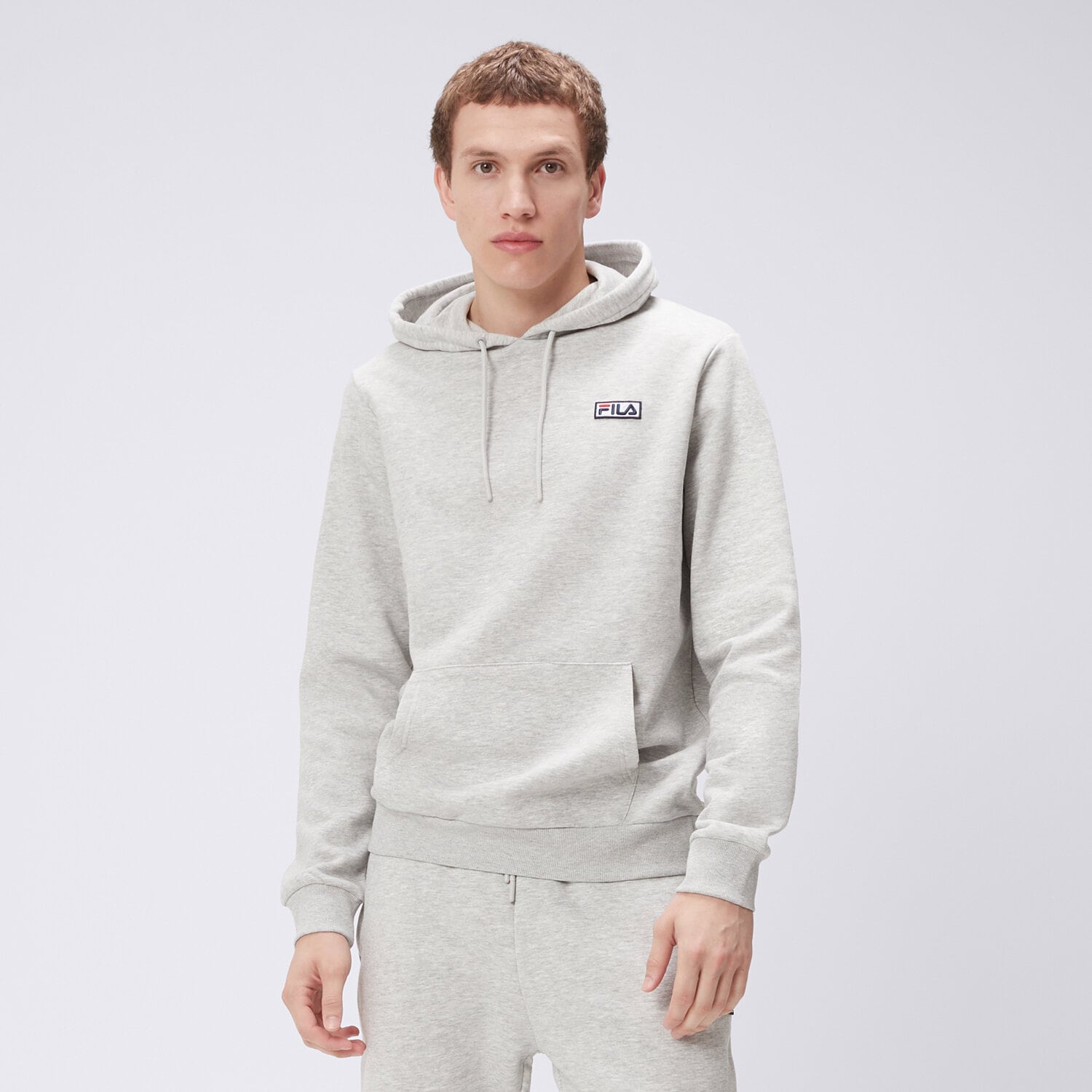 FILA BLUZA Z KAPTUREM TAZ 2 0