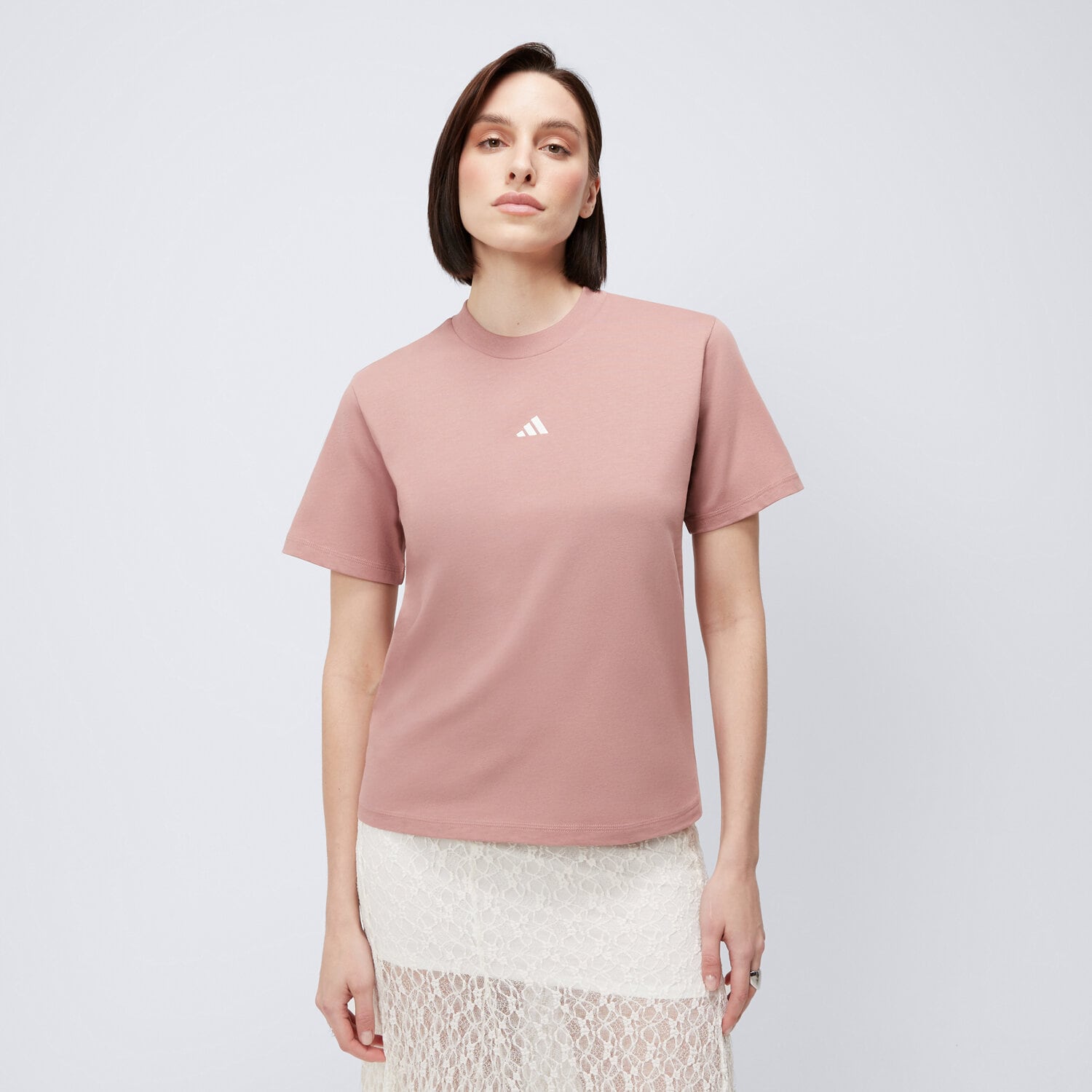 Adidas T Shirt W Sl Sj T