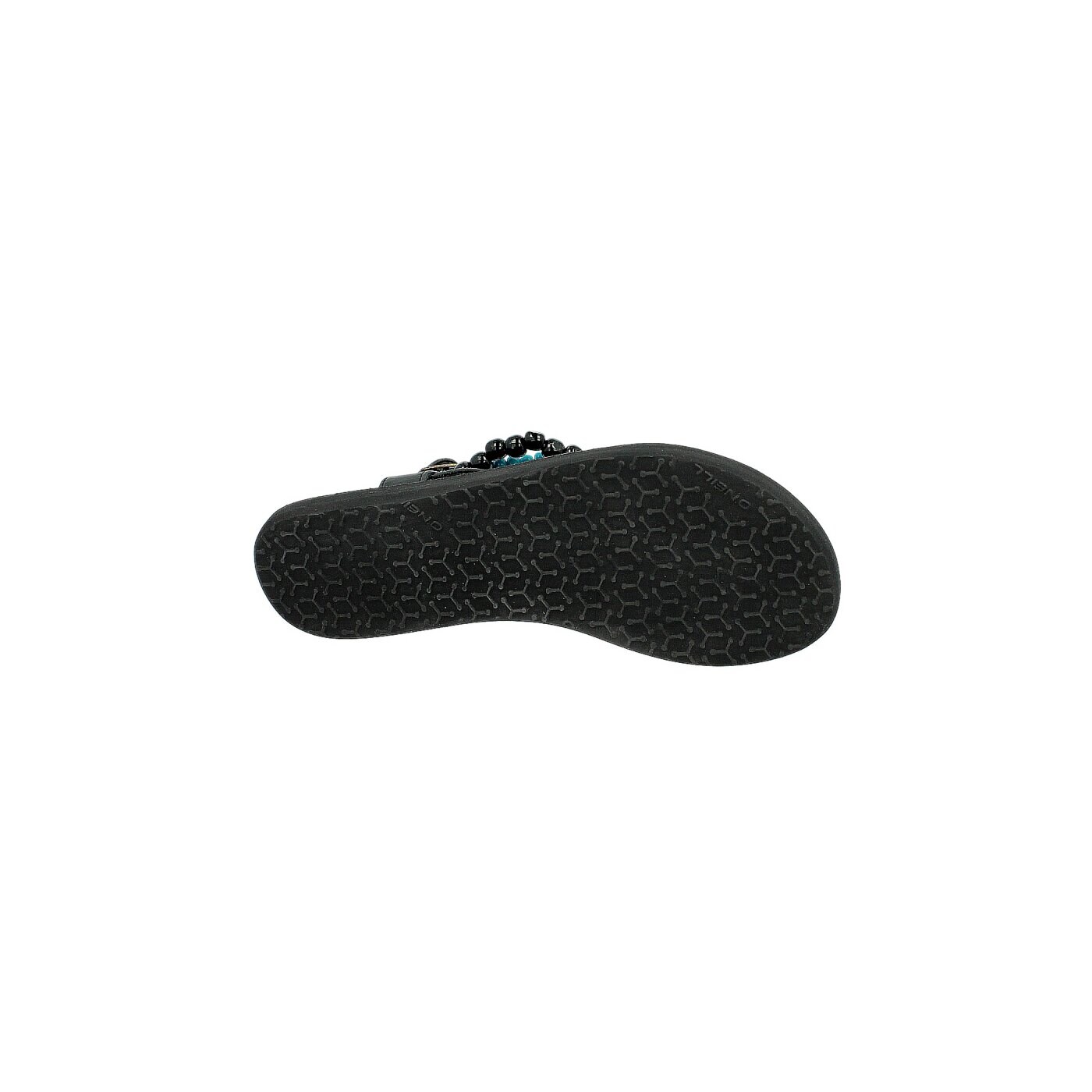 Sandały damskie O'NEILL FTW BATIDA  4095159009 kolor czarny