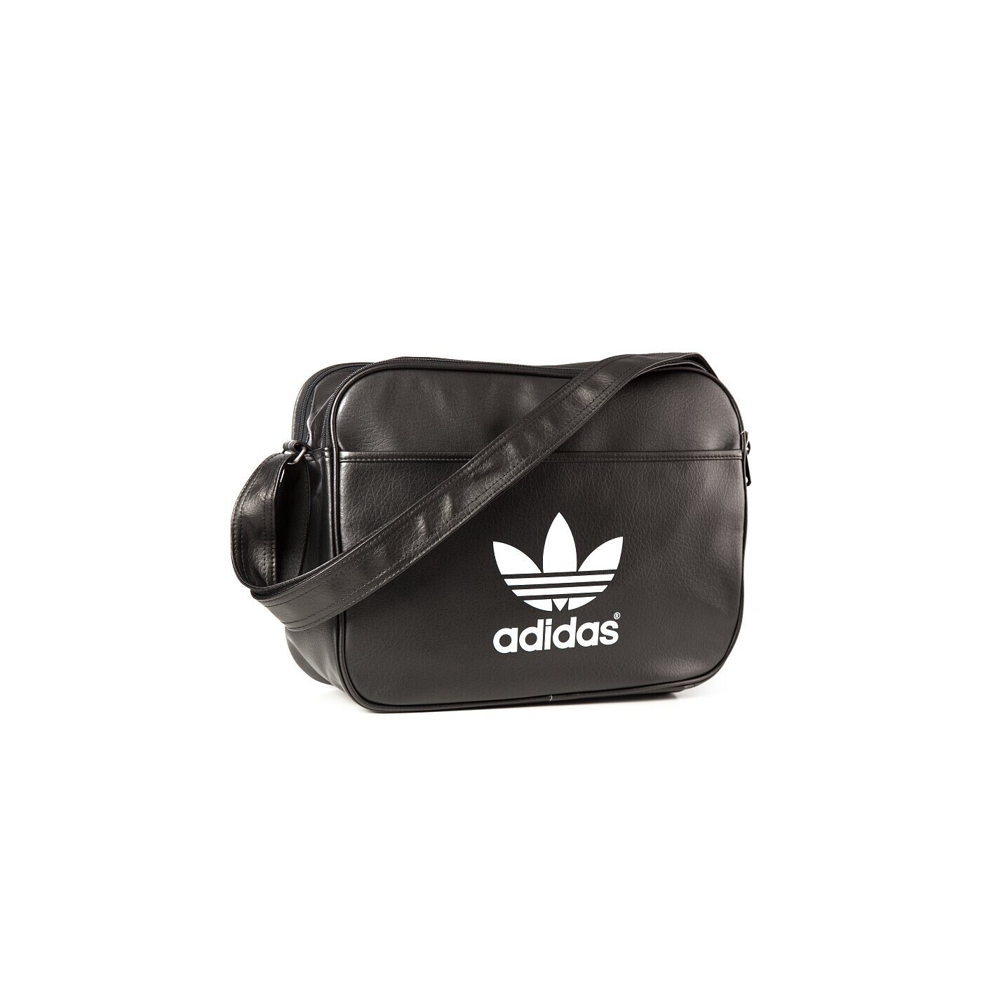 Torba sportowa damska ADIDAS TORBA AIRL CLASSIC ab2709 kolor czarny