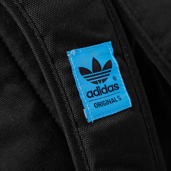 Plecak damski ADIDAS PLECAK BP CLASSIC f76907 kolor czarny
