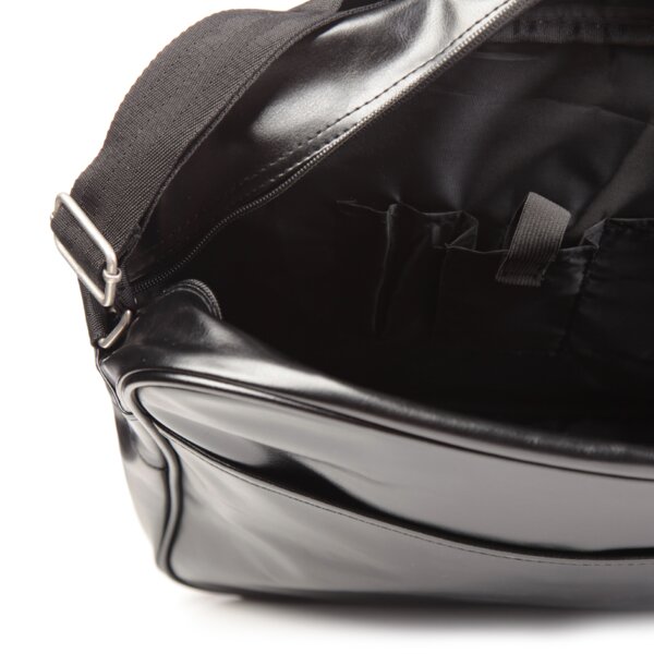 Torba sportowa damska UMBRO TORBA NOTEBOOK MIX um15bug12b kolor czarny