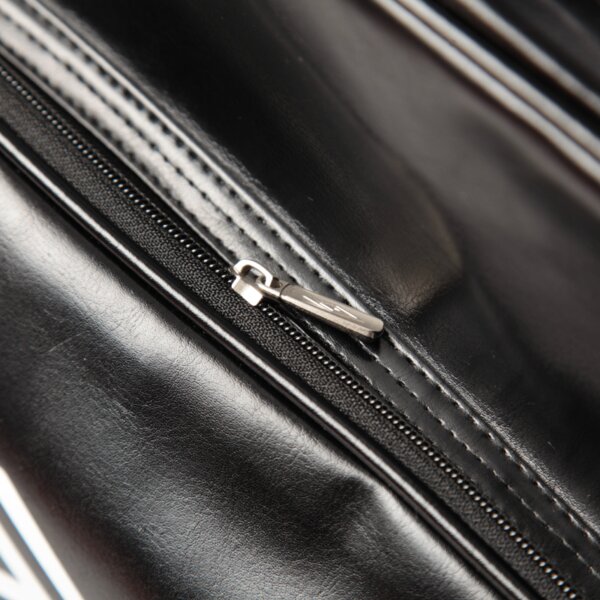 Torba sportowa damska UMBRO TORBA NOTEBOOK MIX um15bug12b kolor czarny