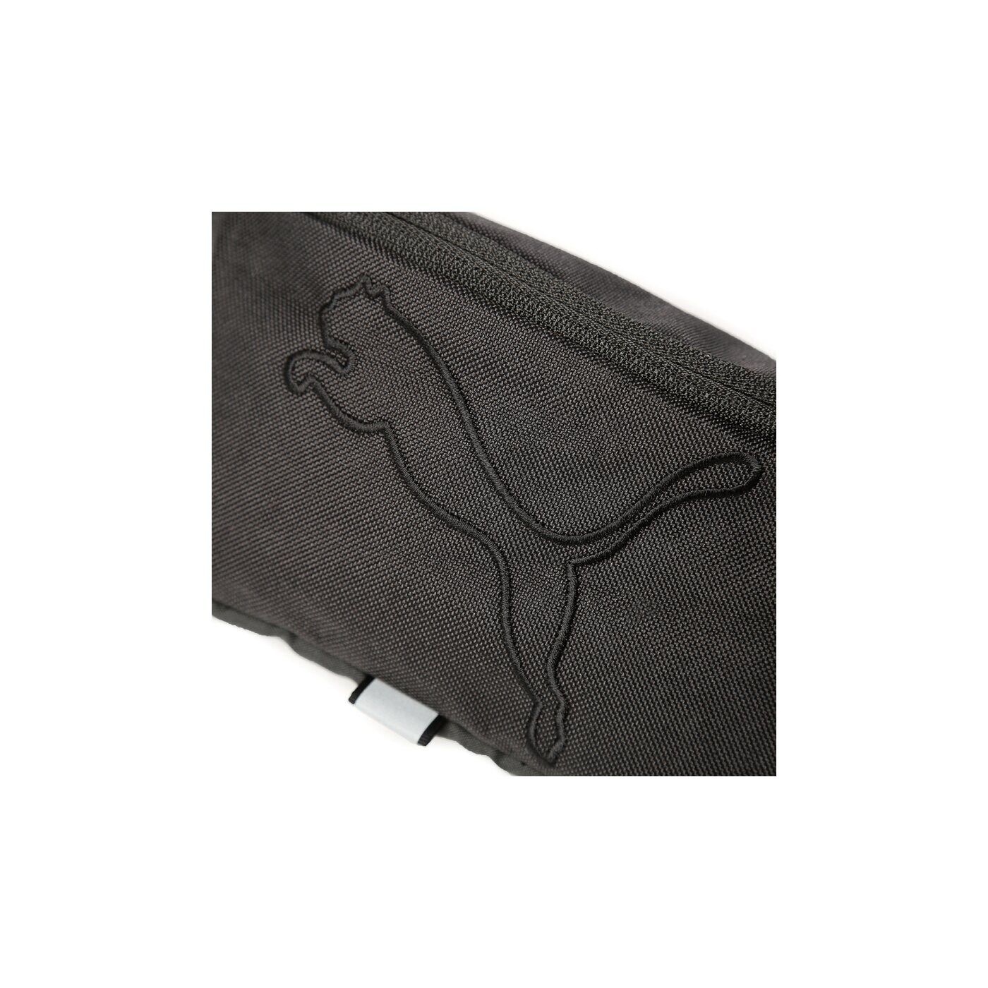 Nerka (saszetka na pas) damska sportowa PUMA NERKA BUZZ WAIST BAG 07358701 kolor czarny