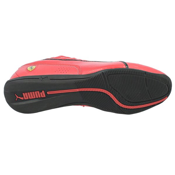 Buty sportowe męskie PUMA DRIFT CAT 6 SF FLASH 30529104 kolor czerwony