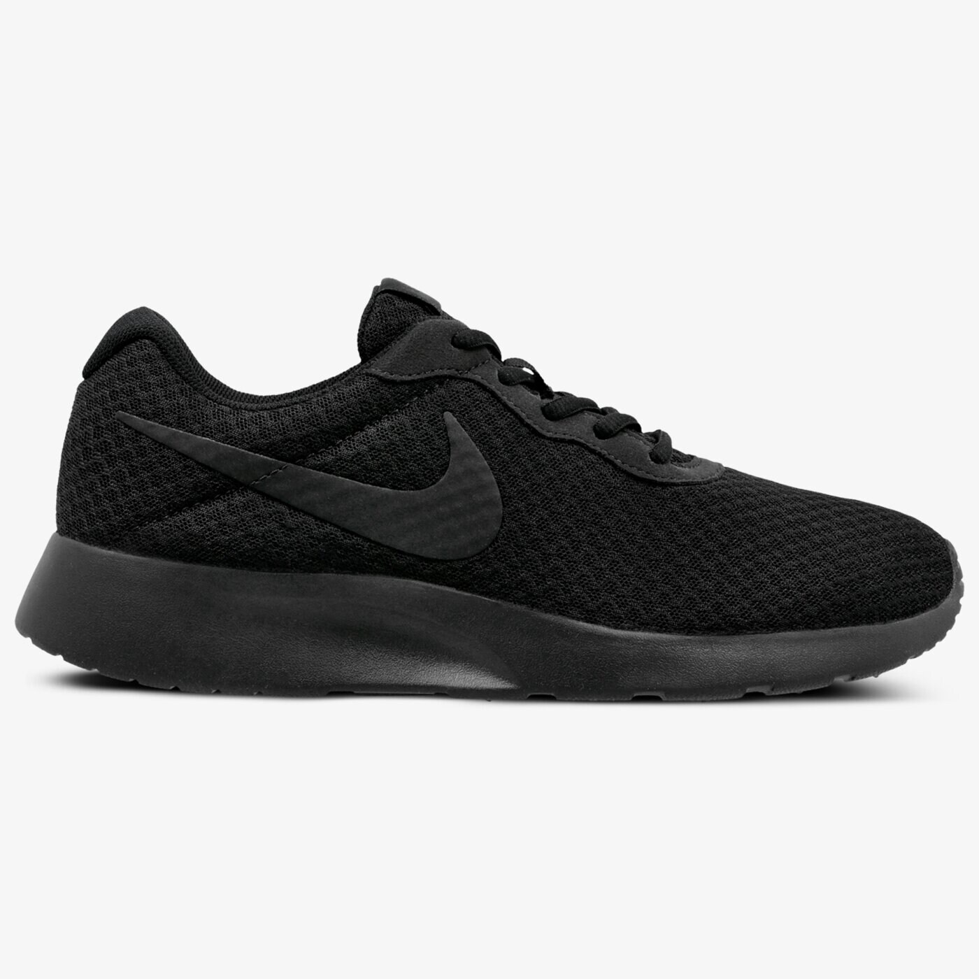 Buty sportowe męskie NIKE TANJUN 812654-001 kolor czarny