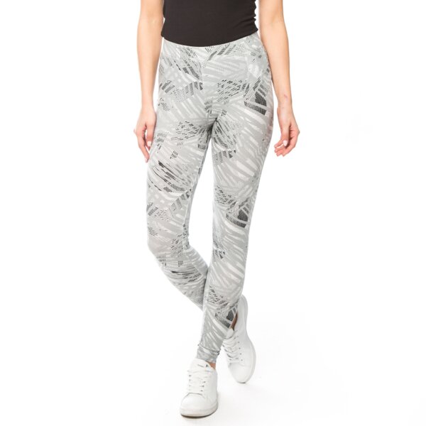 Spodnie dresowe damskie PUMA SPODNIE ESS LEGGINS W 83182564 kolor multicolor